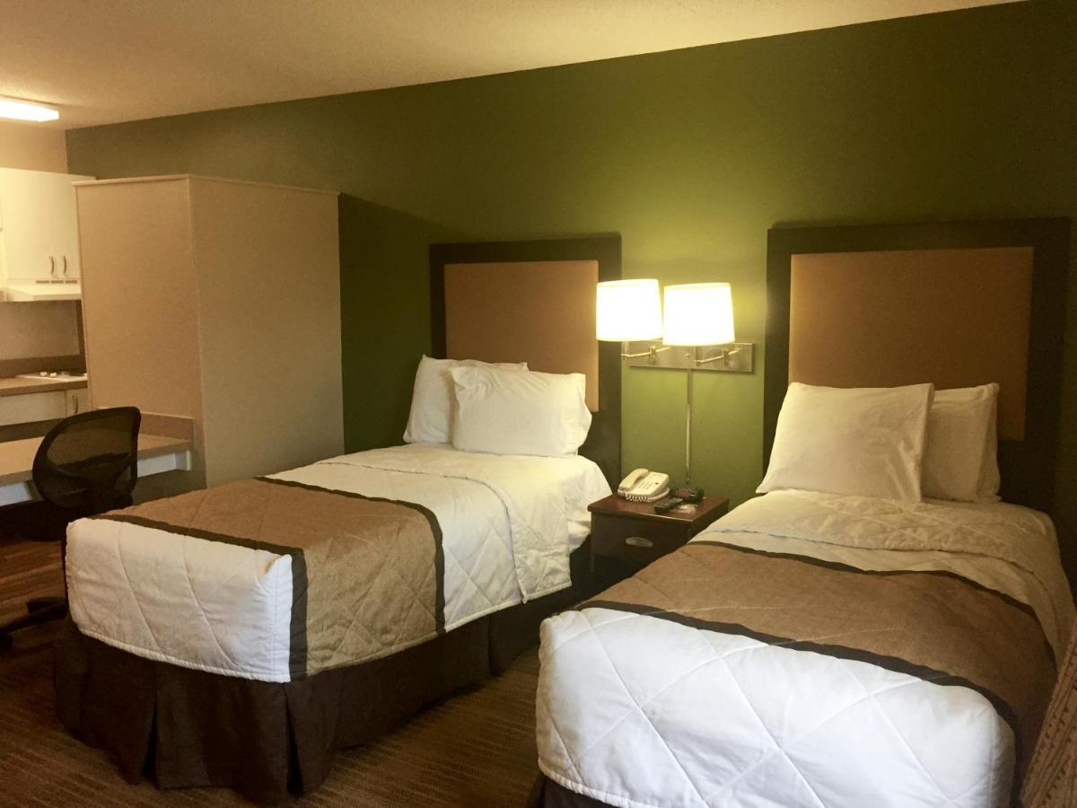Extended Stay America Suites - Seattle - Everett - North Exterior photo