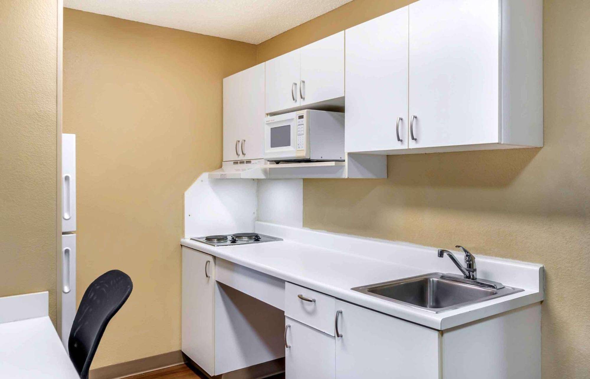 Extended Stay America Suites - Seattle - Everett - North Exterior photo