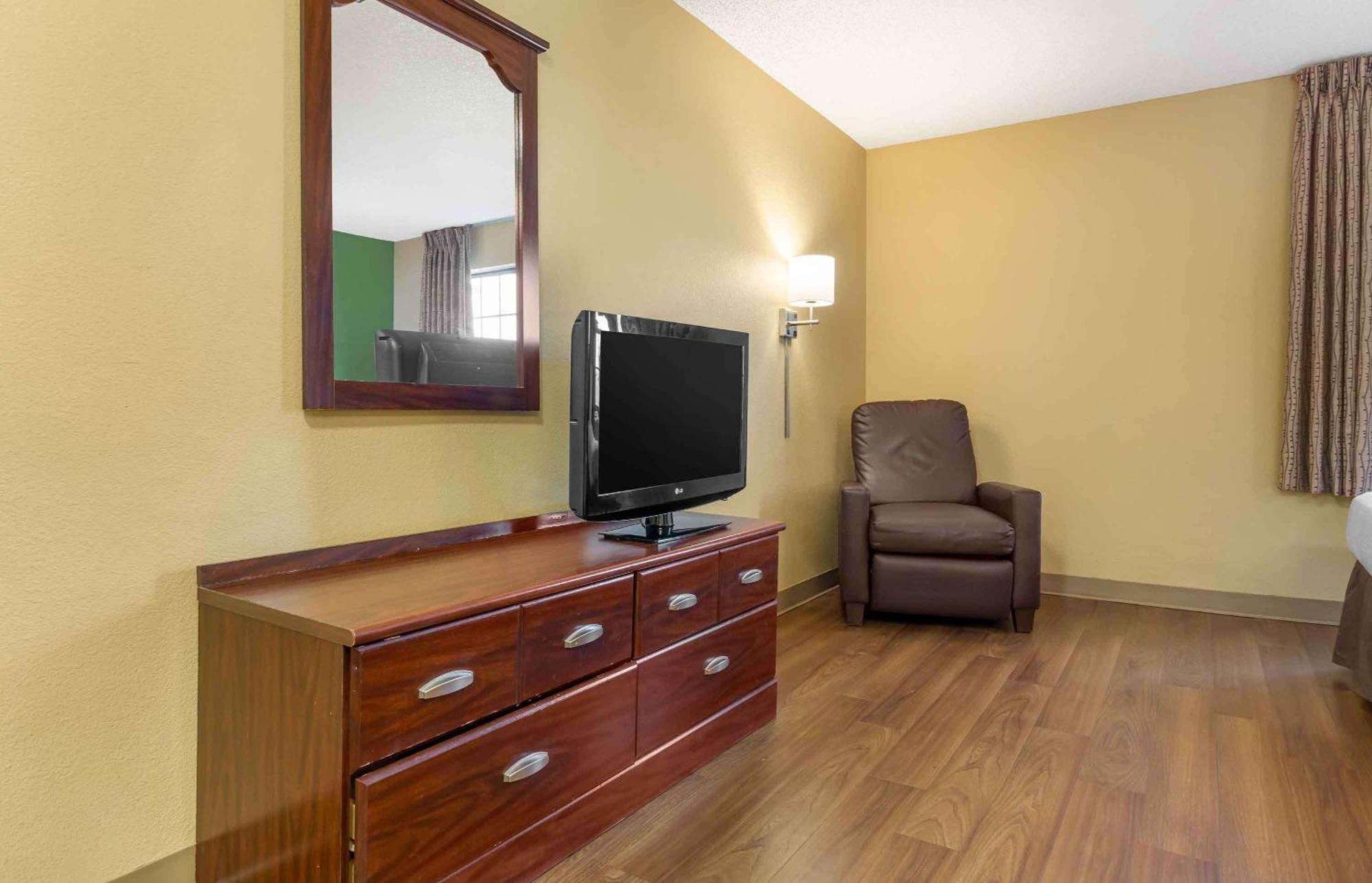 Extended Stay America Suites - Seattle - Everett - North Exterior photo