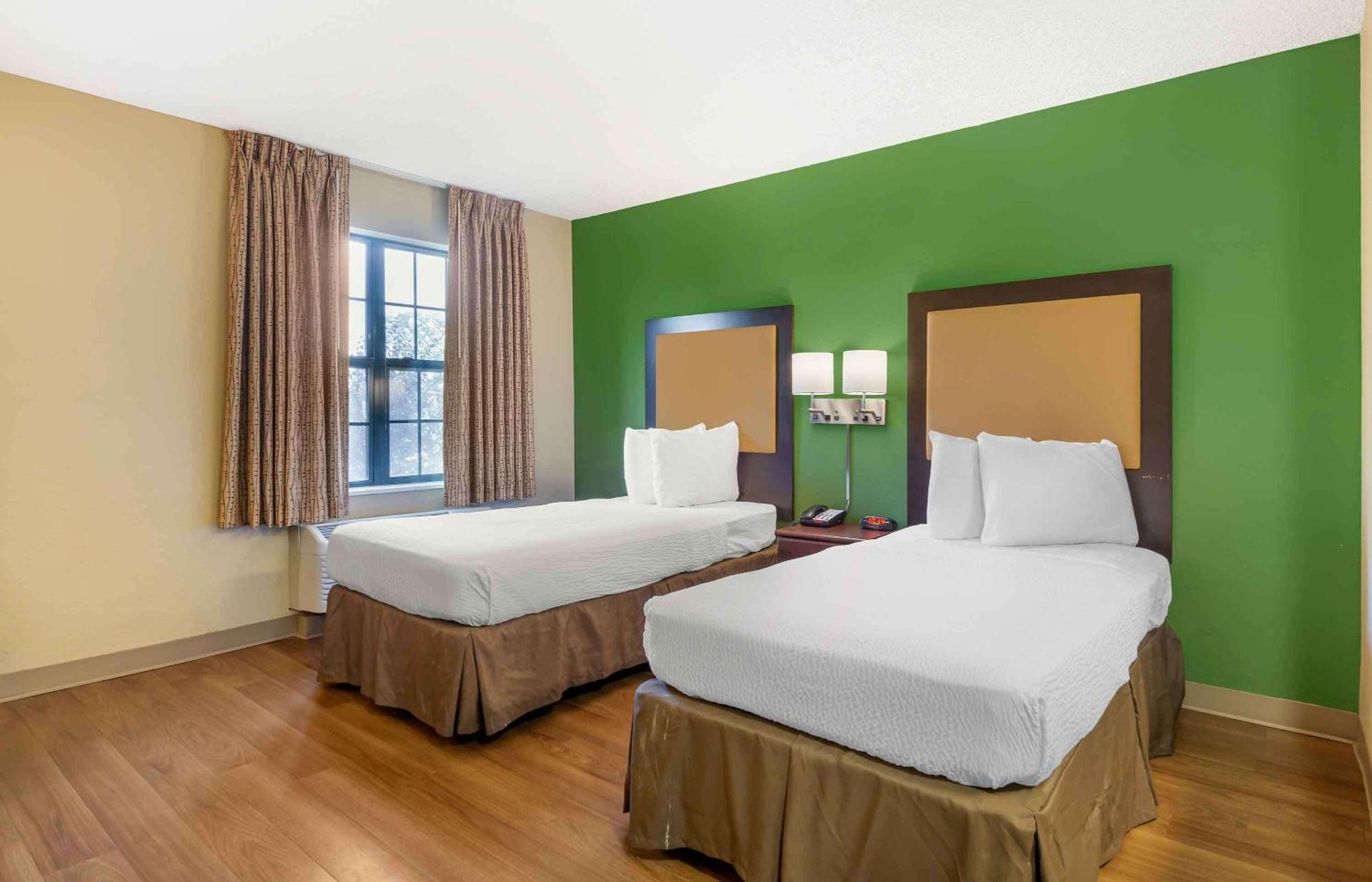 Extended Stay America Suites - Seattle - Everett - North Exterior photo