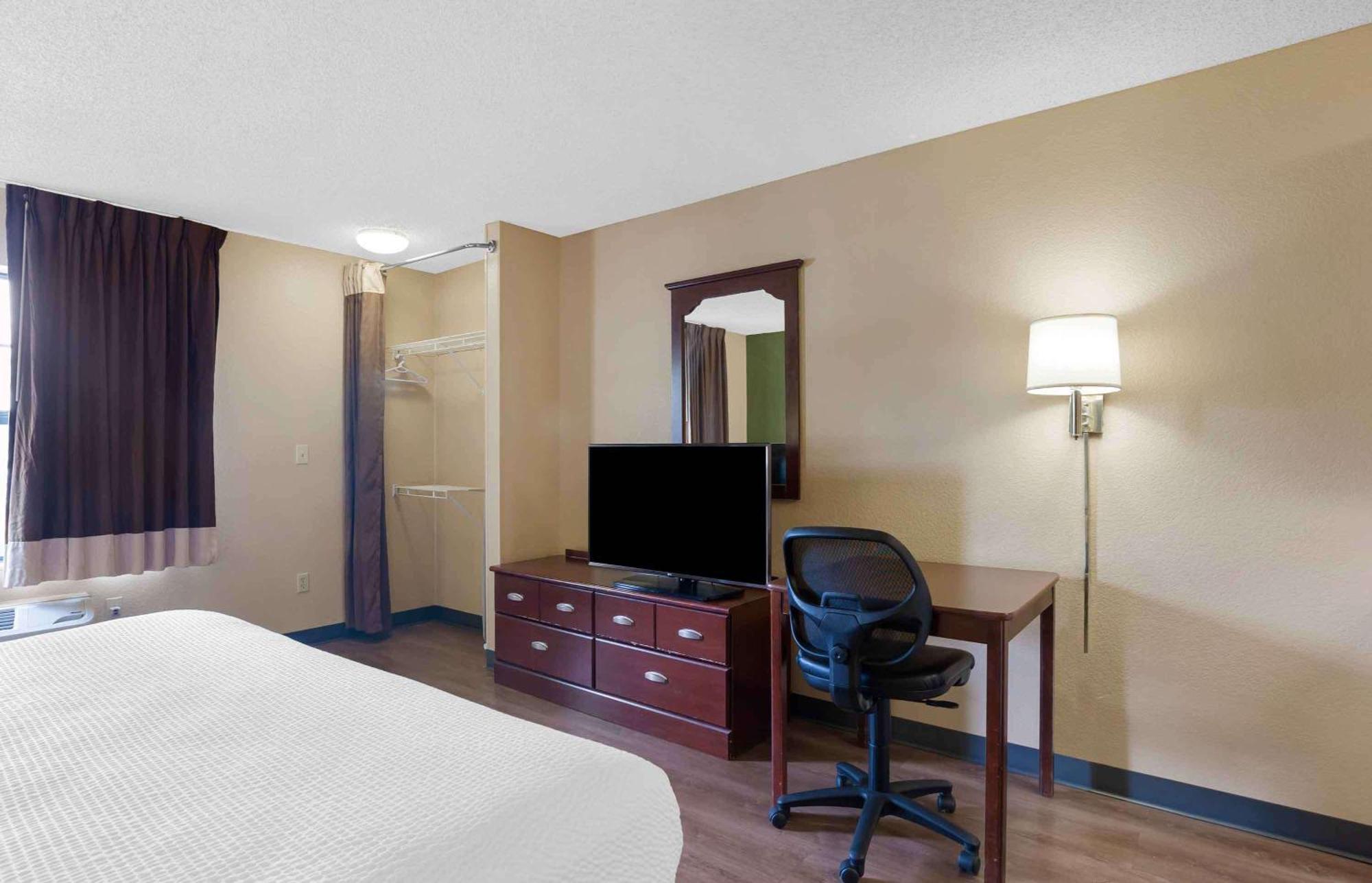 Extended Stay America Suites - Seattle - Everett - North Exterior photo
