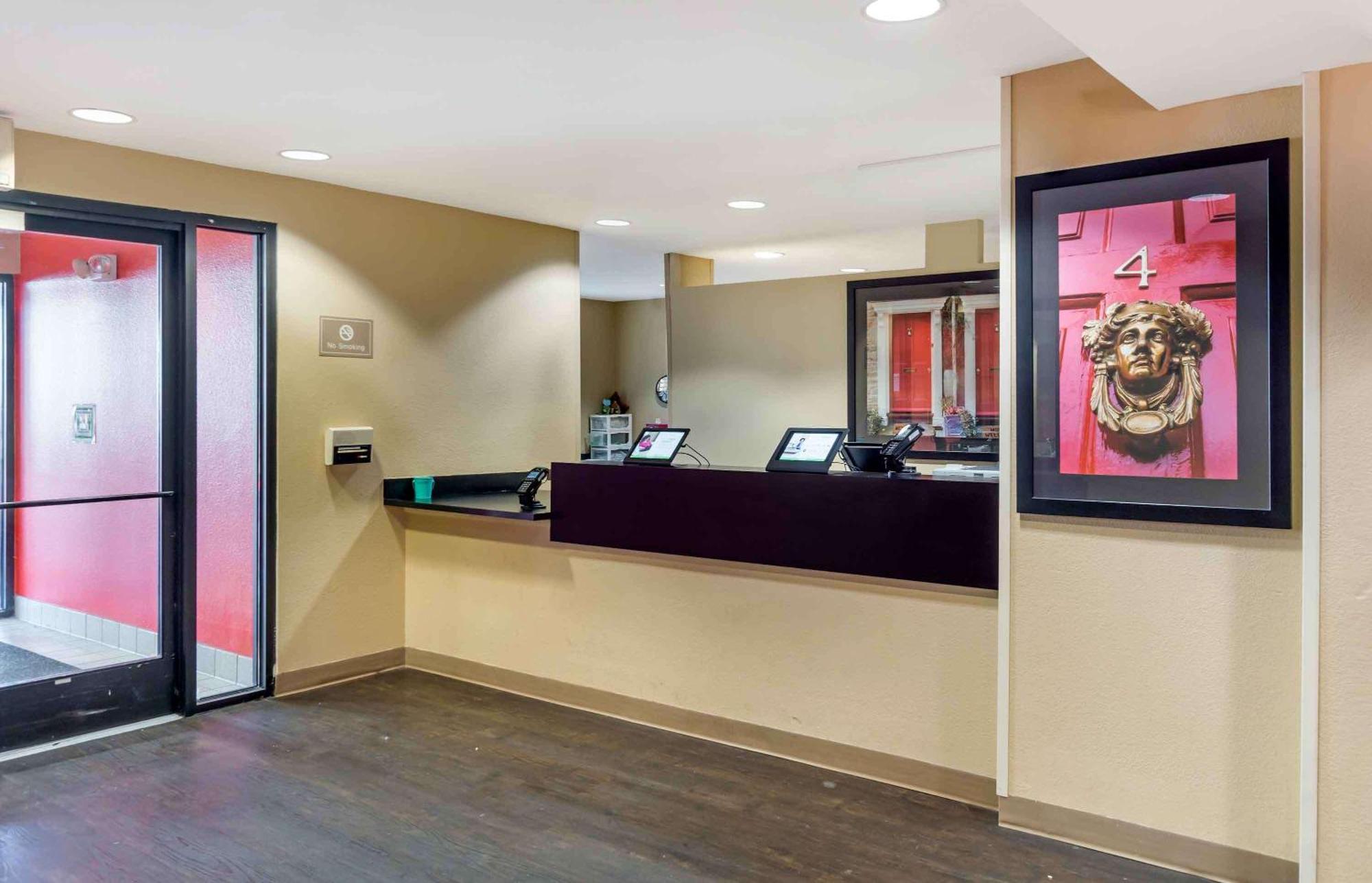 Extended Stay America Suites - Seattle - Everett - North Exterior photo