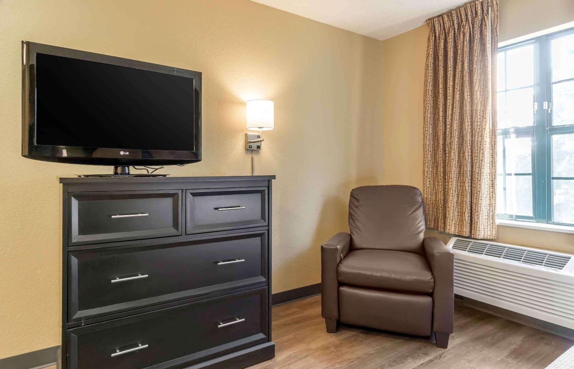 Extended Stay America Suites - Seattle - Everett - North Exterior photo