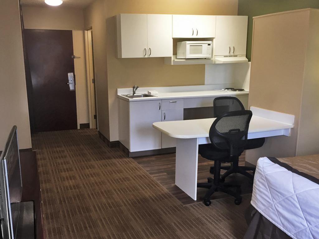 Extended Stay America Suites - Seattle - Everett - North Exterior photo