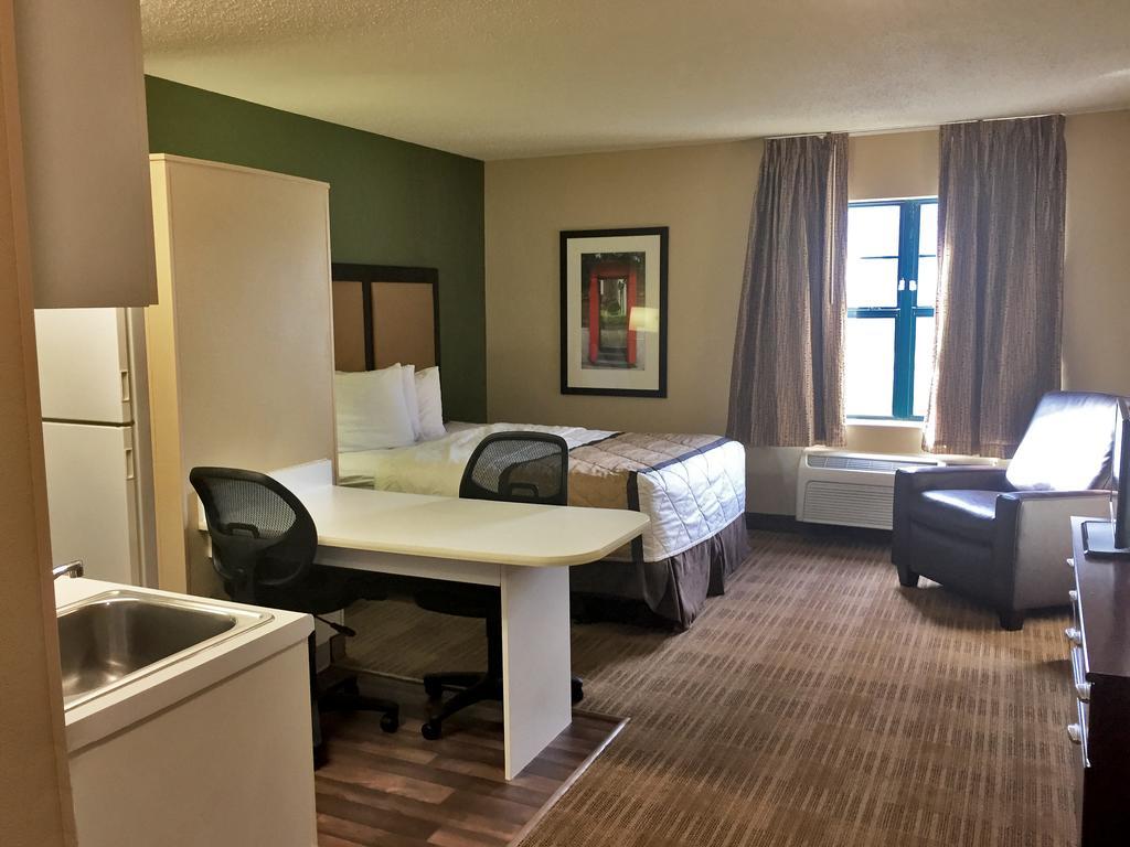 Extended Stay America Suites - Seattle - Everett - North Exterior photo