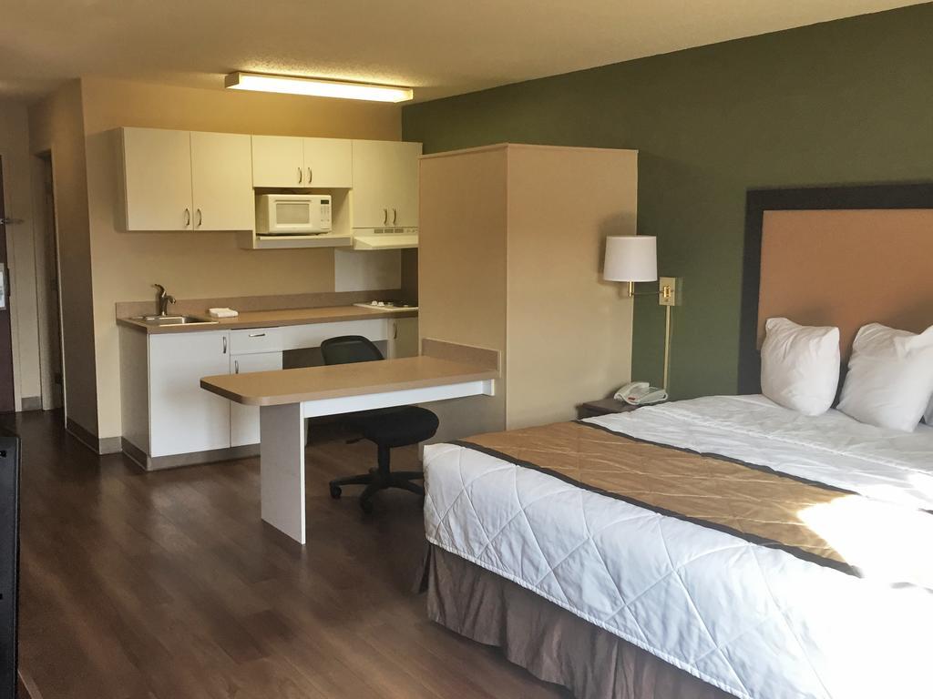 Extended Stay America Suites - Seattle - Everett - North Exterior photo